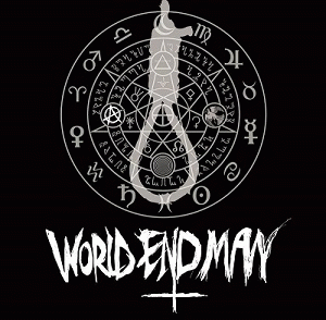 World End Man : Blackest End